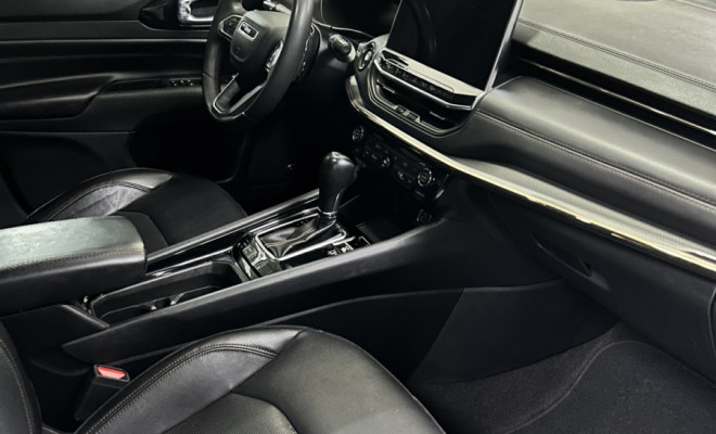 Jeep COMPASS LIMITED T270 1.3 TB 4x2 Flex Aut 2022 Flex-8