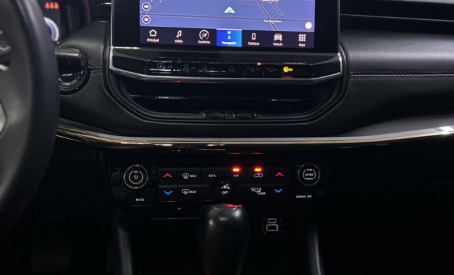 Jeep COMPASS LIMITED T270 1.3 TB 4x2 Flex Aut 2022 Flex-6