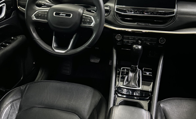 Jeep COMPASS LIMITED T270 1.3 TB 4x2 Flex Aut 2022 Flex-3