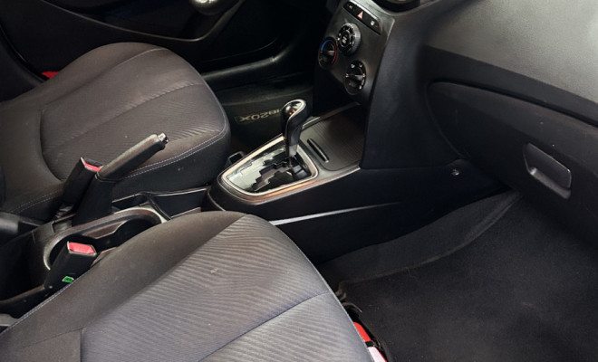 Hyundai HB20X Style 1.6 Flex 16V Aut. 2015 Flex-4