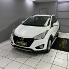 Hyundai HB20X Style 1.6 Flex 16V Aut. 2015 Flex-0