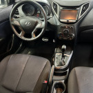 Hyundai HB20X Style 1.6 Flex 16V Aut. 2015 Flex-3