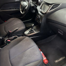 Hyundai HB20X Style 1.6 Flex 16V Aut. 2015 Flex-4