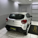 Renault KWID Intense 1.0 Flex 12V 5p Mec. 2018 Flex-5
