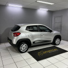 Renault KWID Intense 1.0 Flex 12V 5p Mec. 2018 Flex-6