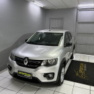 Renault KWID Intense 1.0 Flex 12V 5p Mec. 2018 Flex-0