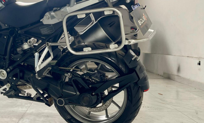 BMW R 1200 GS 2016 Gasolina-11