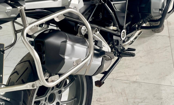 BMW R 1200 GS 2016 Gasolina-14