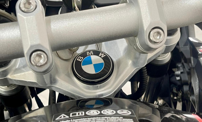 BMW R 1200 GS 2016 Gasolina-5