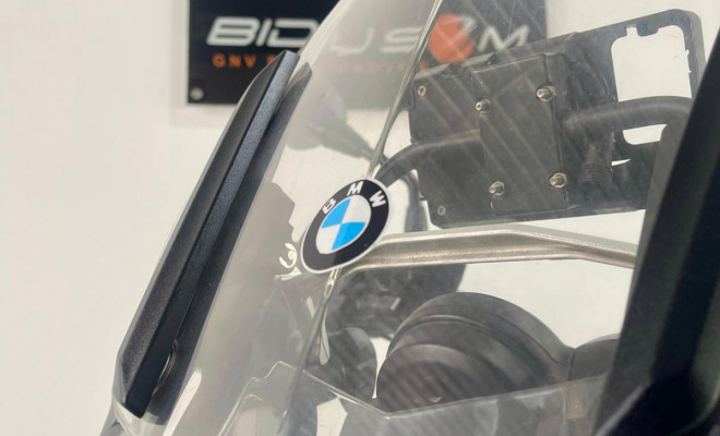 BMW R 1200 GS 2016 Gasolina-3