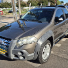 Fiat Strada Adventure1.8/ 1.8 LOCKER Flex CD 2012 Flex-0