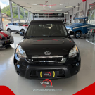 Kia Motors SOUL 1.6/ 1.6 16V FLEX Mec. 2012 Flex-8