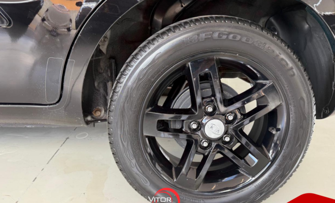 Kia Motors SOUL 1.6/ 1.6 16V FLEX Mec. 2012 Flex-1