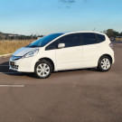 Honda Fit LX 1.4/ 1.4 Flex 8V/16V 5p Mec. 2013 Flex-0