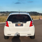 Honda Fit LX 1.4/ 1.4 Flex 8V/16V 5p Mec. 2013 Flex-2