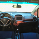 Honda Fit LX 1.4/ 1.4 Flex 8V/16V 5p Mec. 2013 Flex-1