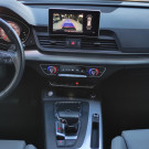 Audi Q5 Black 2.0 TFSI Quattro S tronic 2020 Gasolina-12