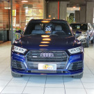 Audi Q5 Black 2.0 TFSI Quattro S tronic 2020 Gasolina-3