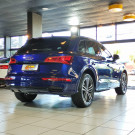Audi Q5 Black 2.0 TFSI Quattro S tronic 2020 Gasolina-2