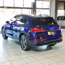 Audi Q5 Black 2.0 TFSI Quattro S tronic 2020 Gasolina-1
