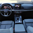 Audi Q5 Black 2.0 TFSI Quattro S tronic 2020 Gasolina-7