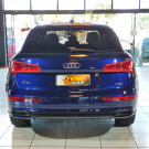 Audi Q5 Black 2.0 TFSI Quattro S tronic 2020 Gasolina-4