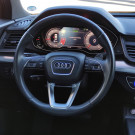 Audi Q5 Black 2.0 TFSI Quattro S tronic 2020 Gasolina-13