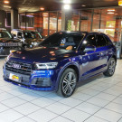 Audi Q5 Black 2.0 TFSI Quattro S tronic 2020 Gasolina-0
