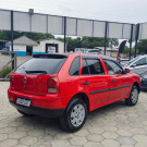 VW - VolksWagen Gol (novo) 1.0 Mi Total Flex 8V 4p 2010 Flex-2