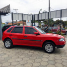 VW - VolksWagen Gol (novo) 1.0 Mi Total Flex 8V 4p 2010 Flex-1
