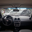 VW - VolksWagen Gol (novo) 1.0 Mi Total Flex 8V 4p 2010 Flex-5