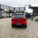 VW - VolksWagen Gol (novo) 1.0 Mi Total Flex 8V 4p 2010 Flex-4