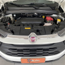 Fiat Toro Freedom 1.8 16V Flex Aut. 2019 Flex-16