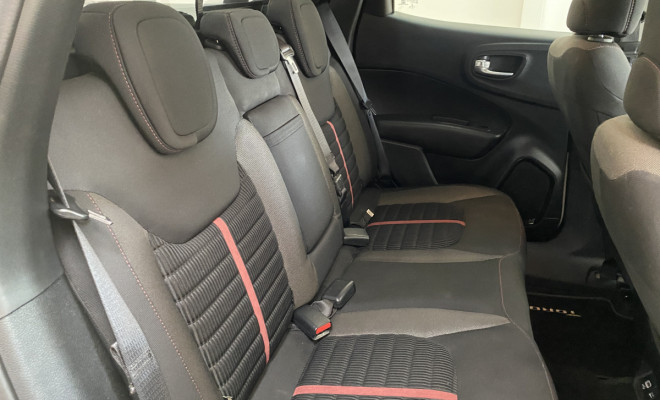 Fiat Toro Freedom 1.8 16V Flex Aut. 2019 Flex-11