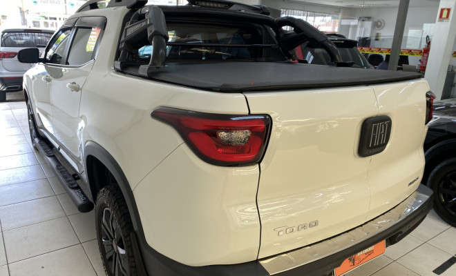 Fiat Toro Freedom 1.8 16V Flex Aut. 2019 Flex-2