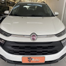 Fiat Toro Freedom 1.8 16V Flex Aut. 2019 Flex-0
