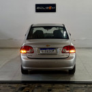 GM - Chevrolet Classic Life/LS 1.0 VHC FlexP. 4p 2014 Flex-12