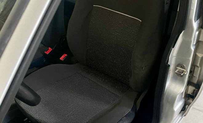 GM - Chevrolet Classic Life/LS 1.0 VHC FlexP. 4p 2014 Flex-8