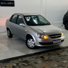 GM - Chevrolet Classic Life/LS 1.0 VHC FlexP. 4p 2014 Flex-1