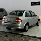 GM - Chevrolet Classic Life/LS 1.0 VHC FlexP. 4p 2014 Flex-11