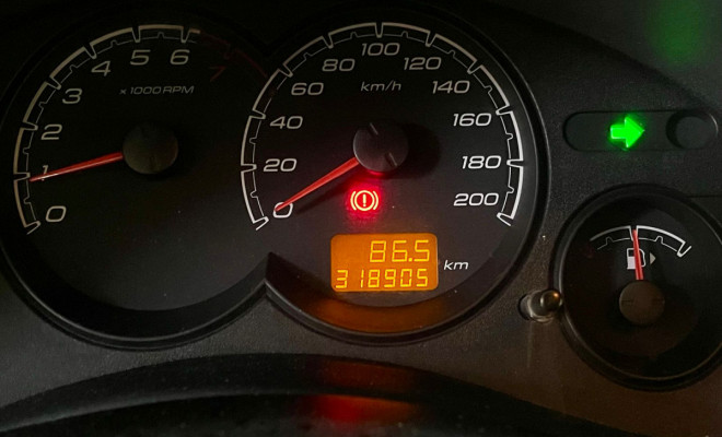 GM - Chevrolet Classic Life/LS 1.0 VHC FlexP. 4p 2014 Flex-5