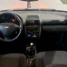 GM - Chevrolet Classic Life/LS 1.0 VHC FlexP. 4p 2014 Flex-2