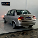 GM - Chevrolet Classic Life/LS 1.0 VHC FlexP. 4p 2014 Flex-13
