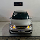 GM - Chevrolet Classic Life/LS 1.0 VHC FlexP. 4p 2014 Flex-0