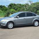 Ford Focus Sedan 2.0 16V/2.0 16V Flex 4p Aut. 2012 Flex-0