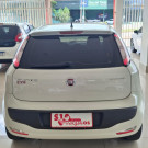 Fiat Punto ATTRACTIVE ITALIA 1.4 F.Flex 8V 5p 2016 Flex-3