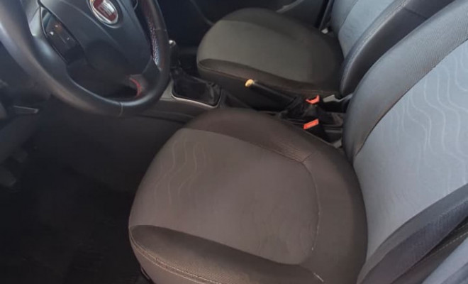 Fiat Punto ATTRACTIVE ITALIA 1.4 F.Flex 8V 5p 2016 Flex-9