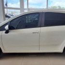 Fiat Punto ATTRACTIVE ITALIA 1.4 F.Flex 8V 5p 2016 Flex-6