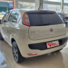 Fiat Punto ATTRACTIVE ITALIA 1.4 F.Flex 8V 5p 2016 Flex-2