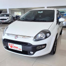 Fiat Punto ATTRACTIVE ITALIA 1.4 F.Flex 8V 5p 2016 Flex-1